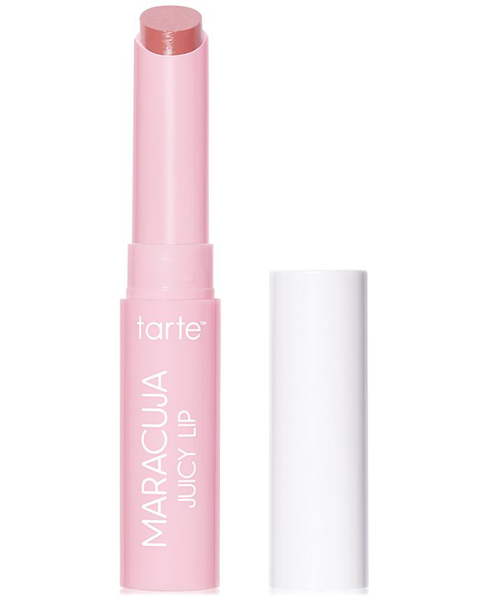 Tarte Maracuja Juicy Lip Balm, Travel Size & Reviews - Makeup - Beauty - Macy's | Macys (US)