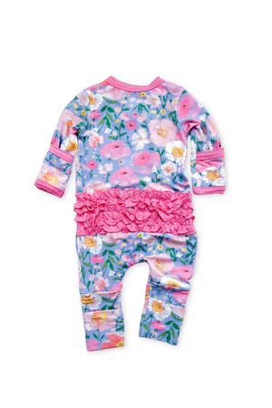 Whimsical Garden Layette | Love and Grow Clothing Co