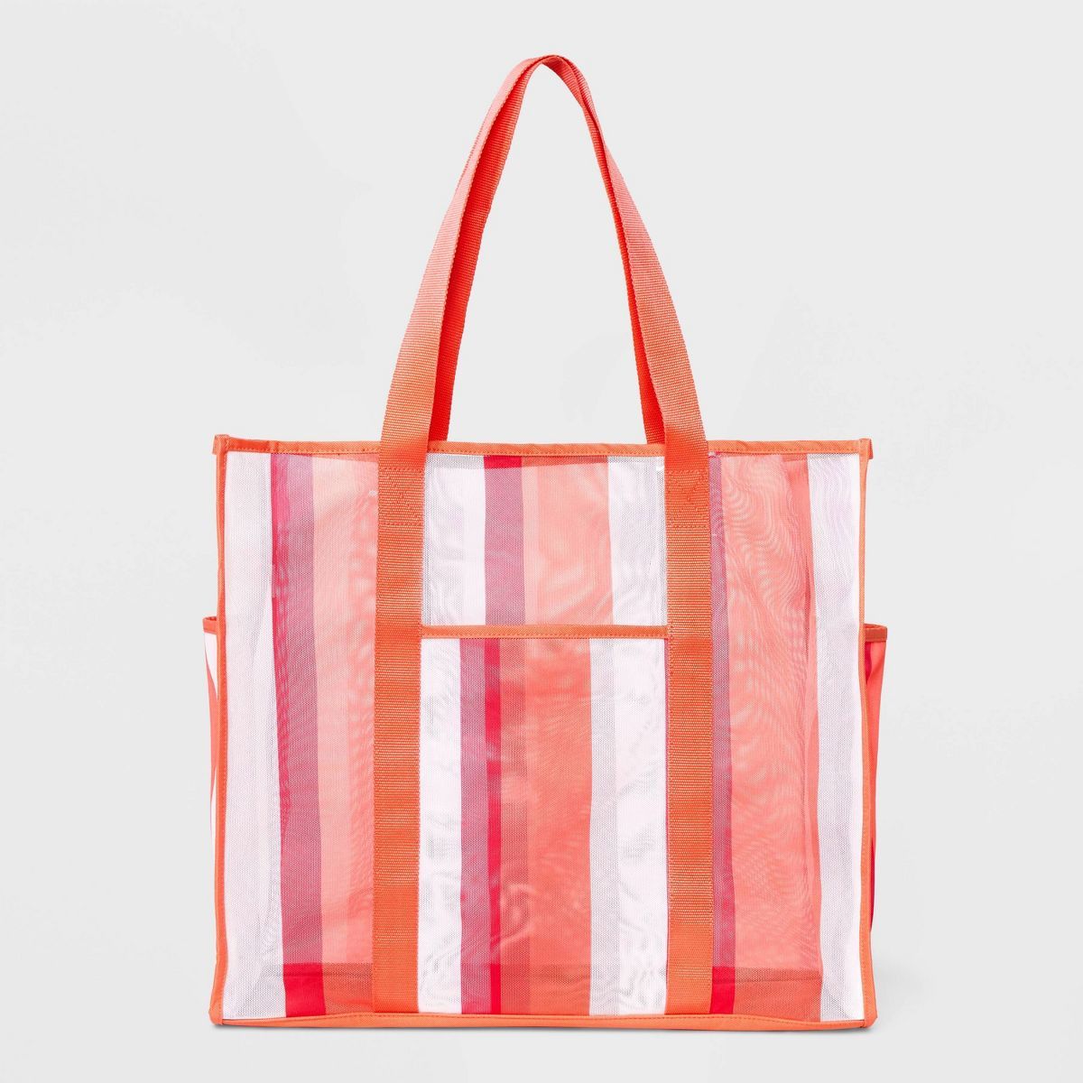 Mesh Tote Handbag - Shade & Shore™ | Target