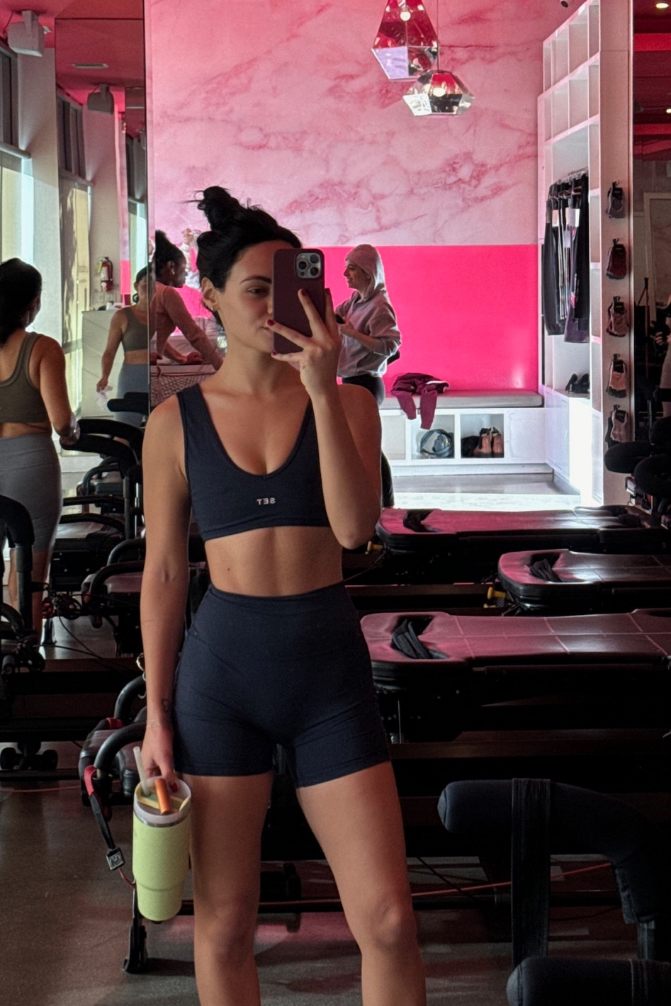 set active blue set | just restocked, get it before it sells out !! 

#LTKstyletip #LTKMostLoved #LTKGiftGuide