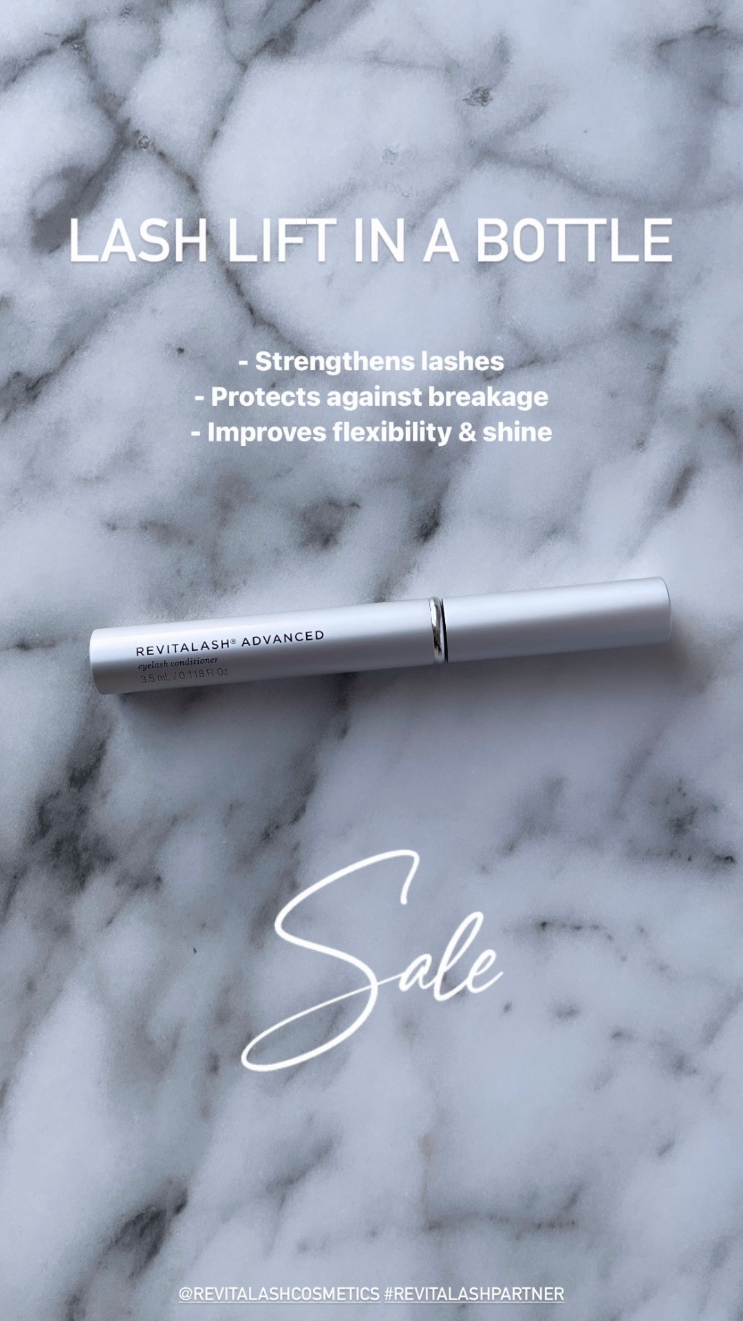 A lash lift in a bottle. I had been using this eyelash serum for years! All your must haves for your lashes, brows and hair are on sale. 🚨 These are the products I use everyday! 

RevitaLash Cosmetics is known worldwide for their best selling lash and brow serum, formulated to improve the overall appearance of your natural lashes and brows and they even have the same products for your hair. It is my most loved beauty products and right now they’re doing 25% off site-wide off $125+. I am sharing my top picks—time to restock on all your favorites, try a new product you’ve been eyeing and happy shopping! Use code: SPRING for 25% off.

Lashes, brows, hair, beauty, sale, The Stylizt 
M

#LTKdayinmylife #LTKmorningroutine #LTKSaleAlert