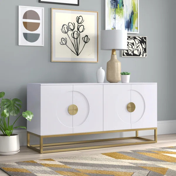 Wednesbury 64'' Sideboard | Wayfair North America