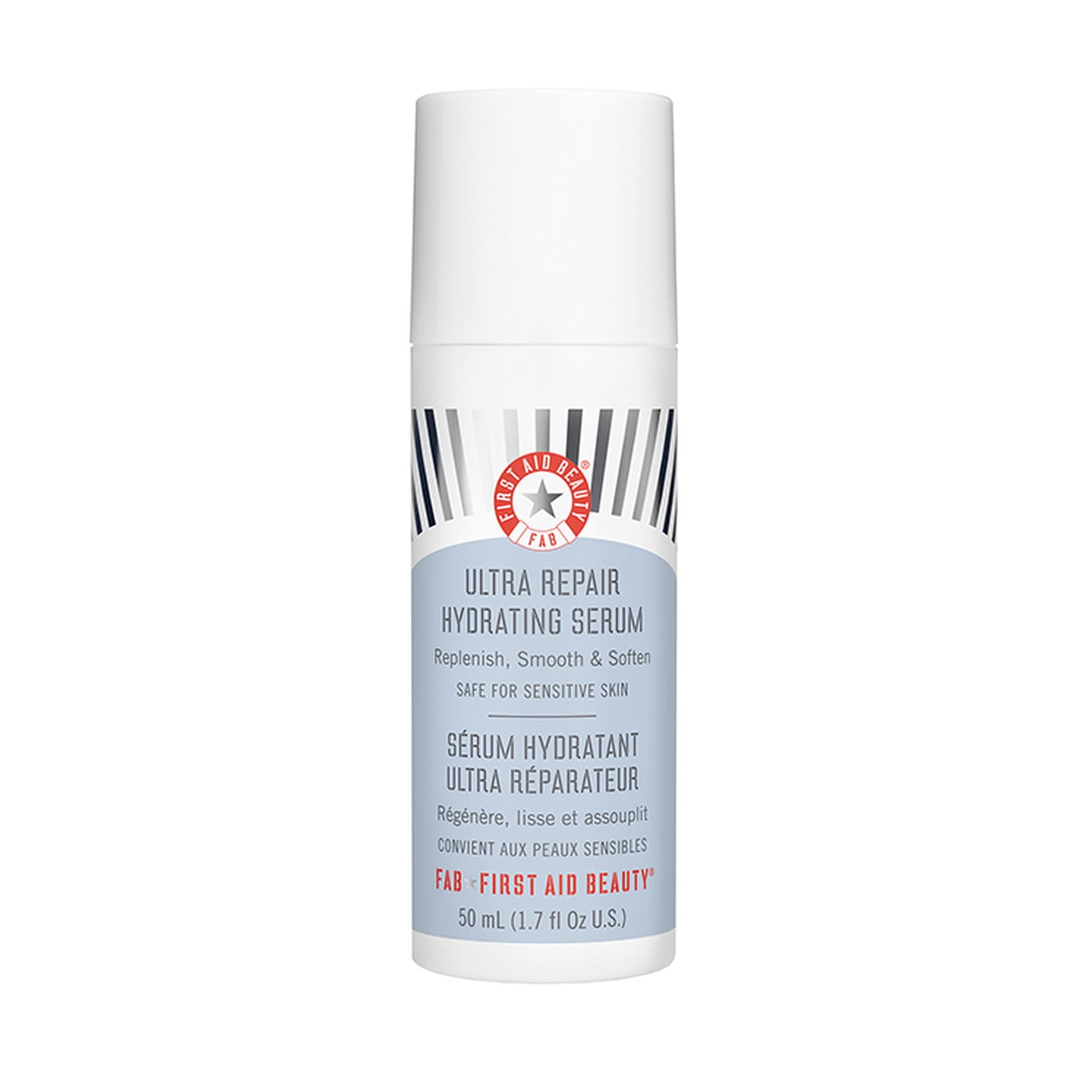 Ultra Repair Hydrating Serum | First Aid Beauty