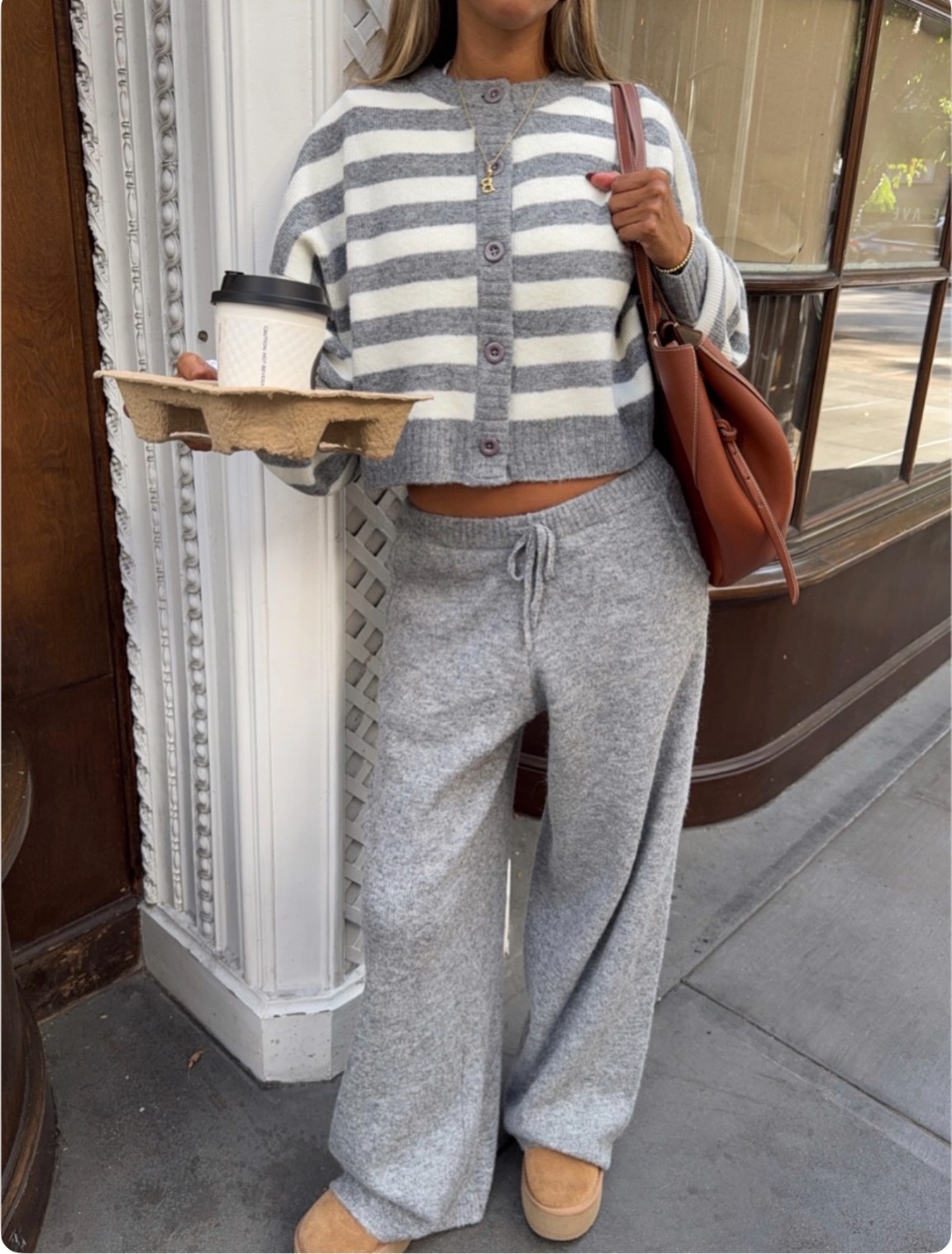 Bo & tee always has the best comfiessss 