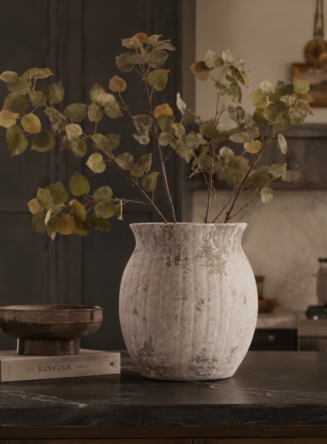 This large vase and stems are on sale today!

#LTKSaleAlert #LTKHome #LTKSeasonal