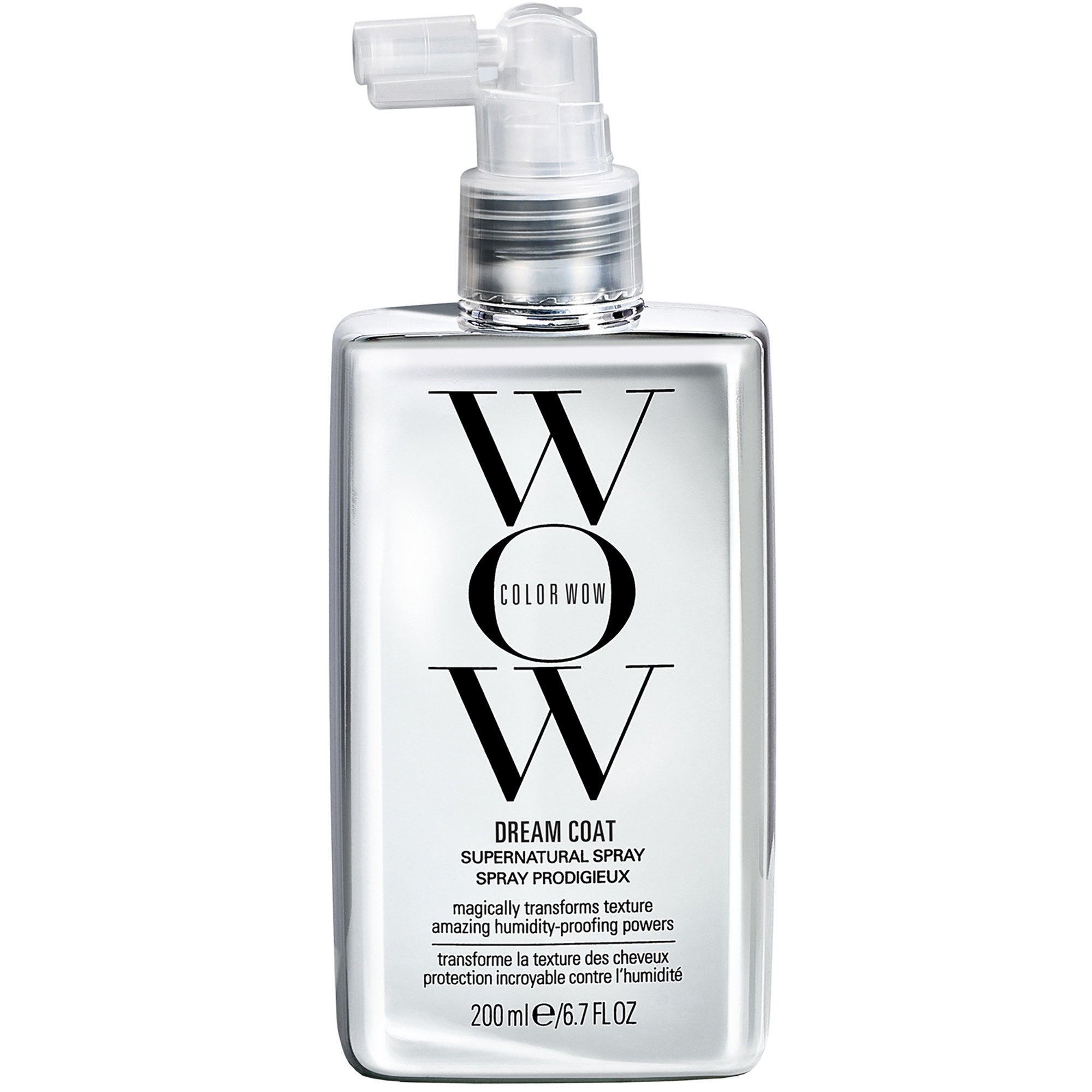 Color Wow Dream Coat Supernatural Spray 200ml | Look Fantastic (UK)