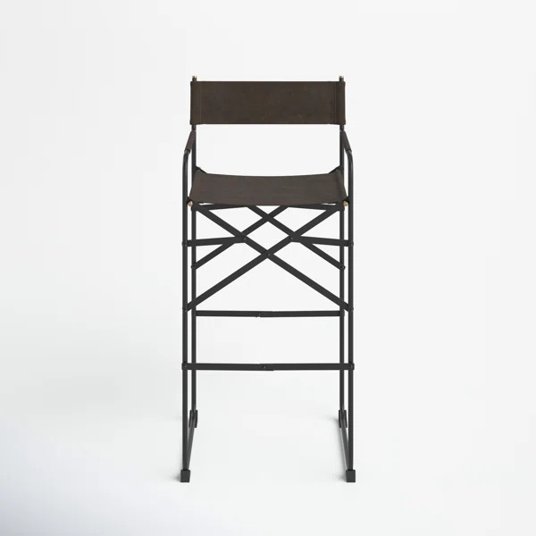 Sambac Bar & Counter Stool | Wayfair North America
