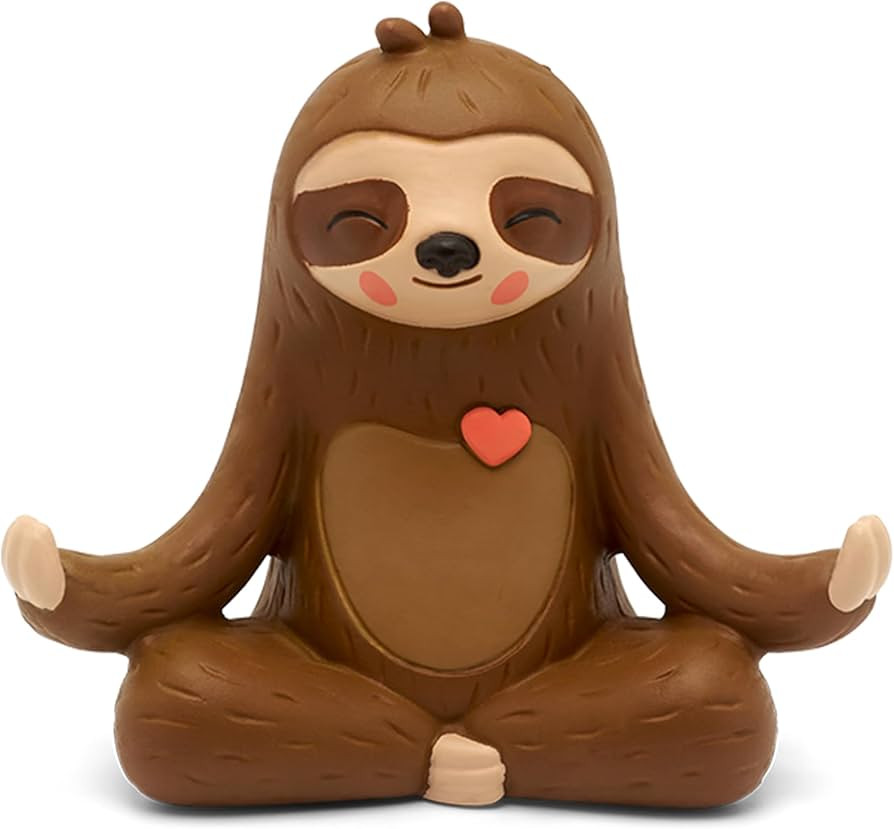 Tonies Mindfulness Audio Toy Character | Amazon (US)