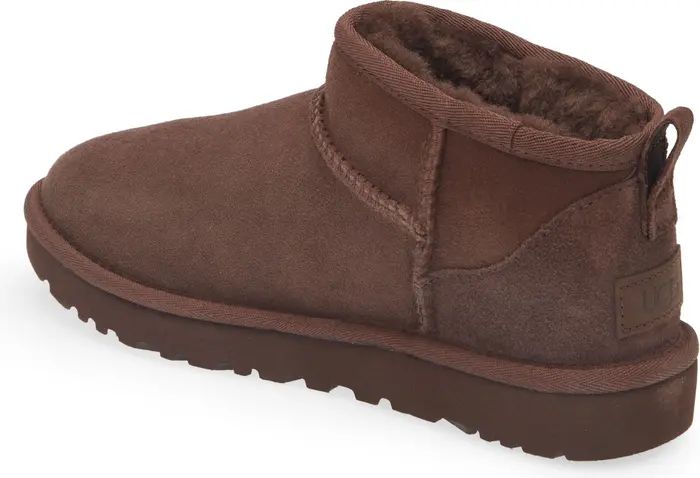 UGG® Ultra Mini Classic Boot | Nordstrom | Nordstrom