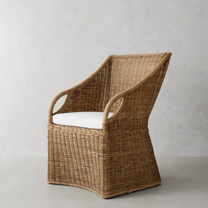 Farallon Armchair | Williams-Sonoma