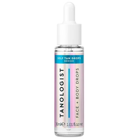 Self Tan Drops Medium | Walmart (US)
