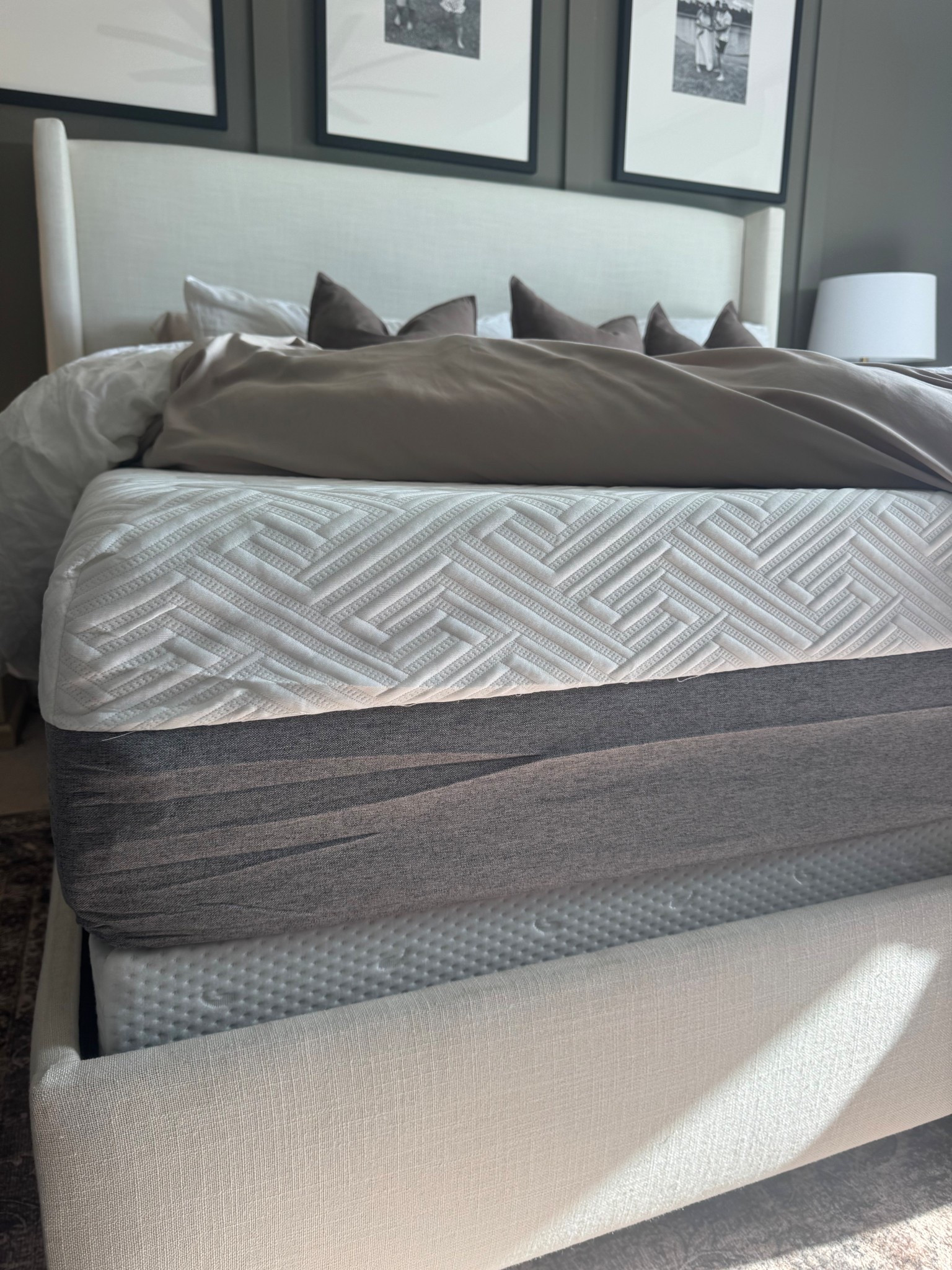 My mattress is on prime day deal! So good! 

#amazon #amazonprimeday #primeday #mattress #bedroom #bed  

#LTKSaleAlert #LTKHome