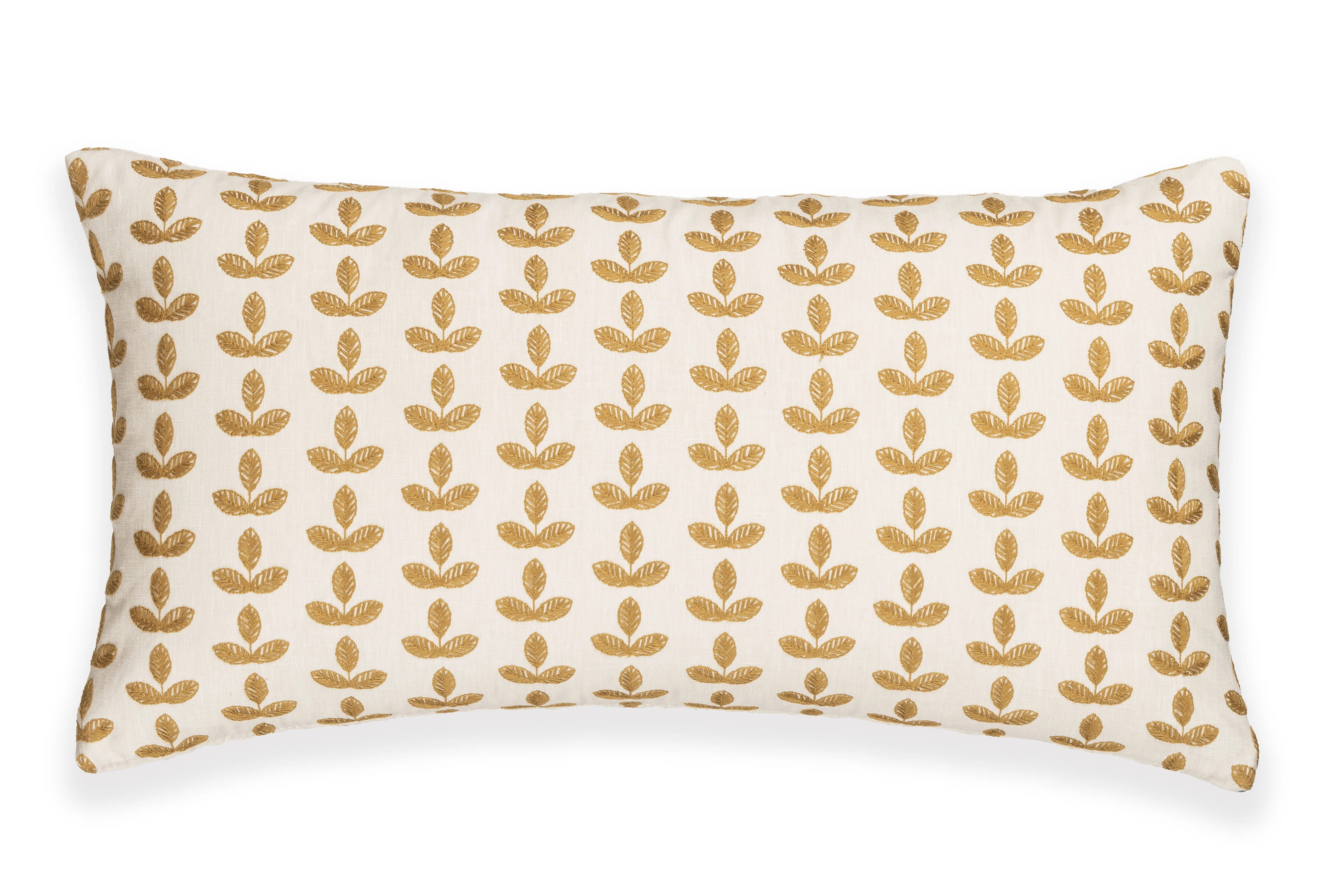 Birch Lane Trillium Throw Pillow Lumbar | Birch Lane