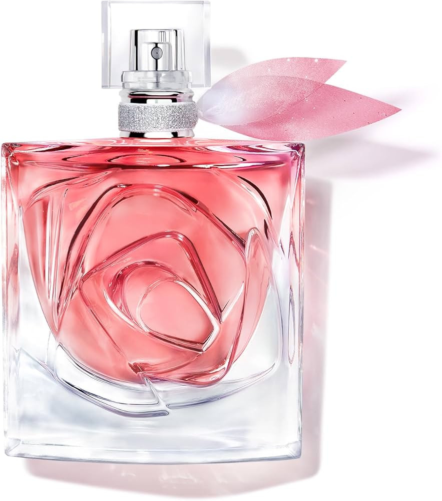 Lancôme La Vie Est Belle Rose Extraordinaire Eau de Parfum - Amazon Exclusive - Long Lasting Fra... | Amazon (US)