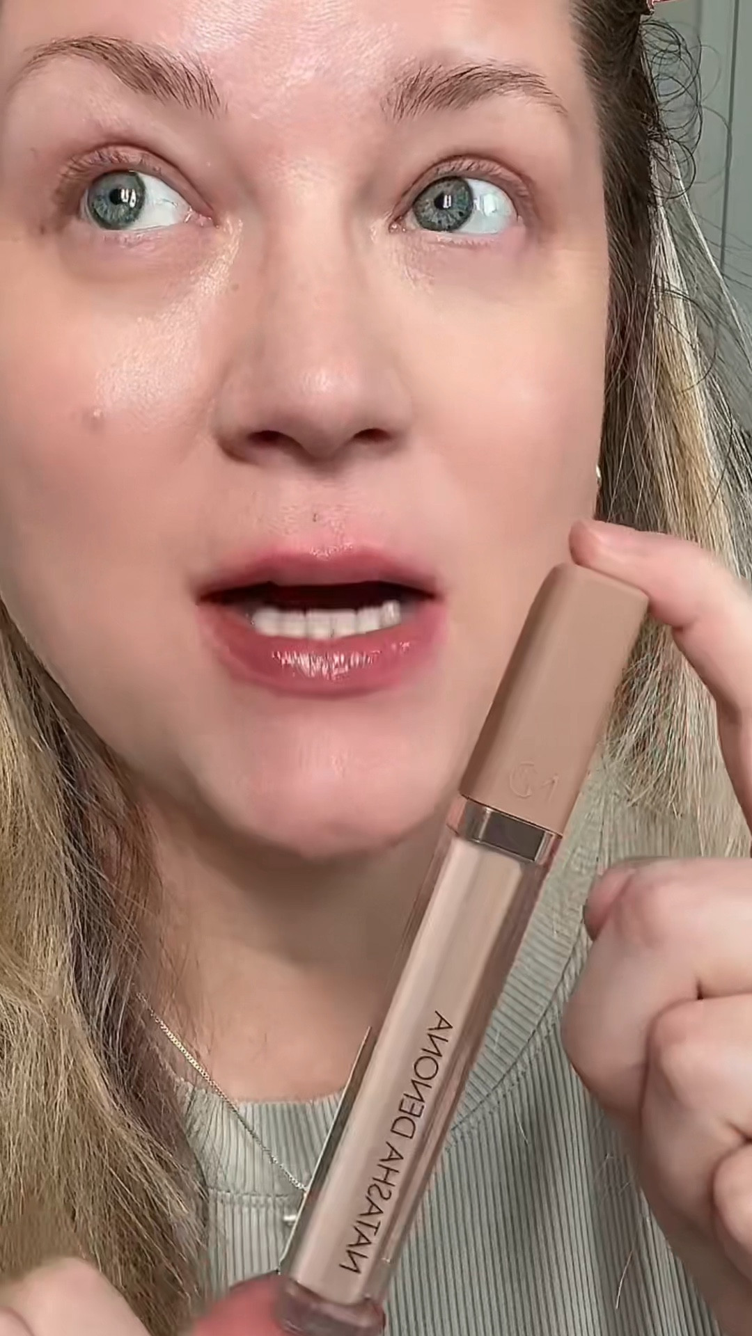 Perfect base makeup routine for your Hourglass Palette 🫶

#LTKBeauty