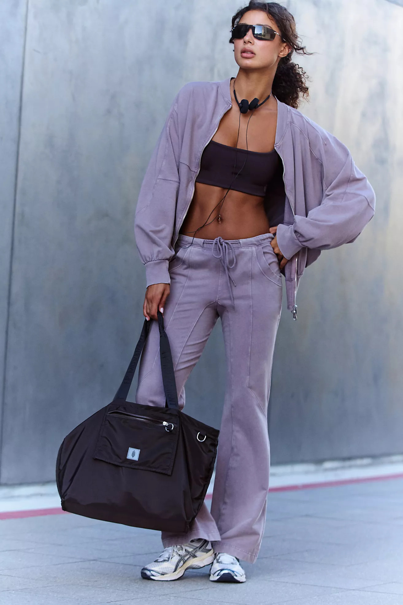 Cheer Me On Track Set | Free People (Global - UK&FR Excluded)