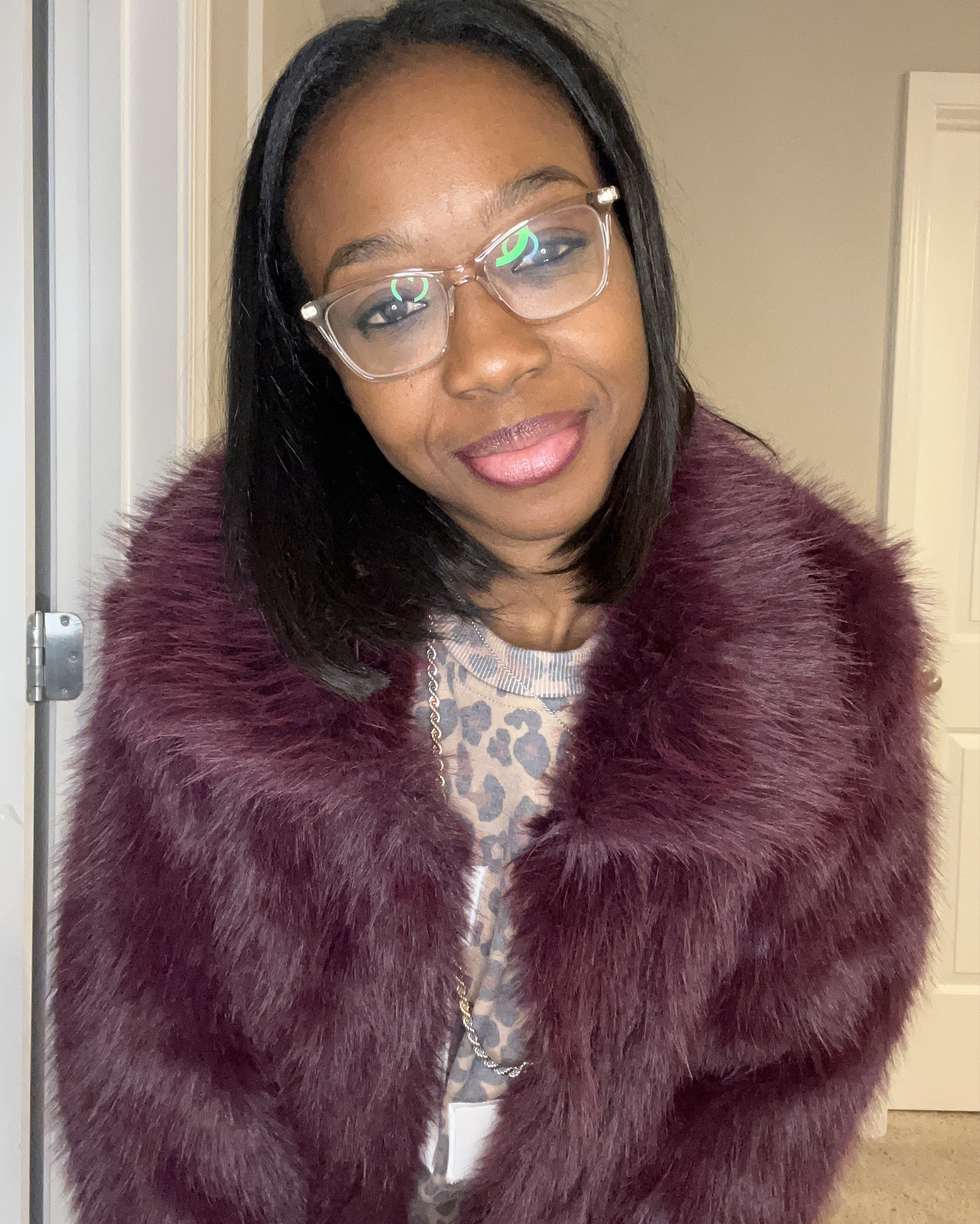 Valentine’s Day vibes loading…this jacket was a Walmart gem!! I’m wearing a size small! Will set off any outfit! 

#LTKFindsUnder50 #LTKootd #LTKSeasonal