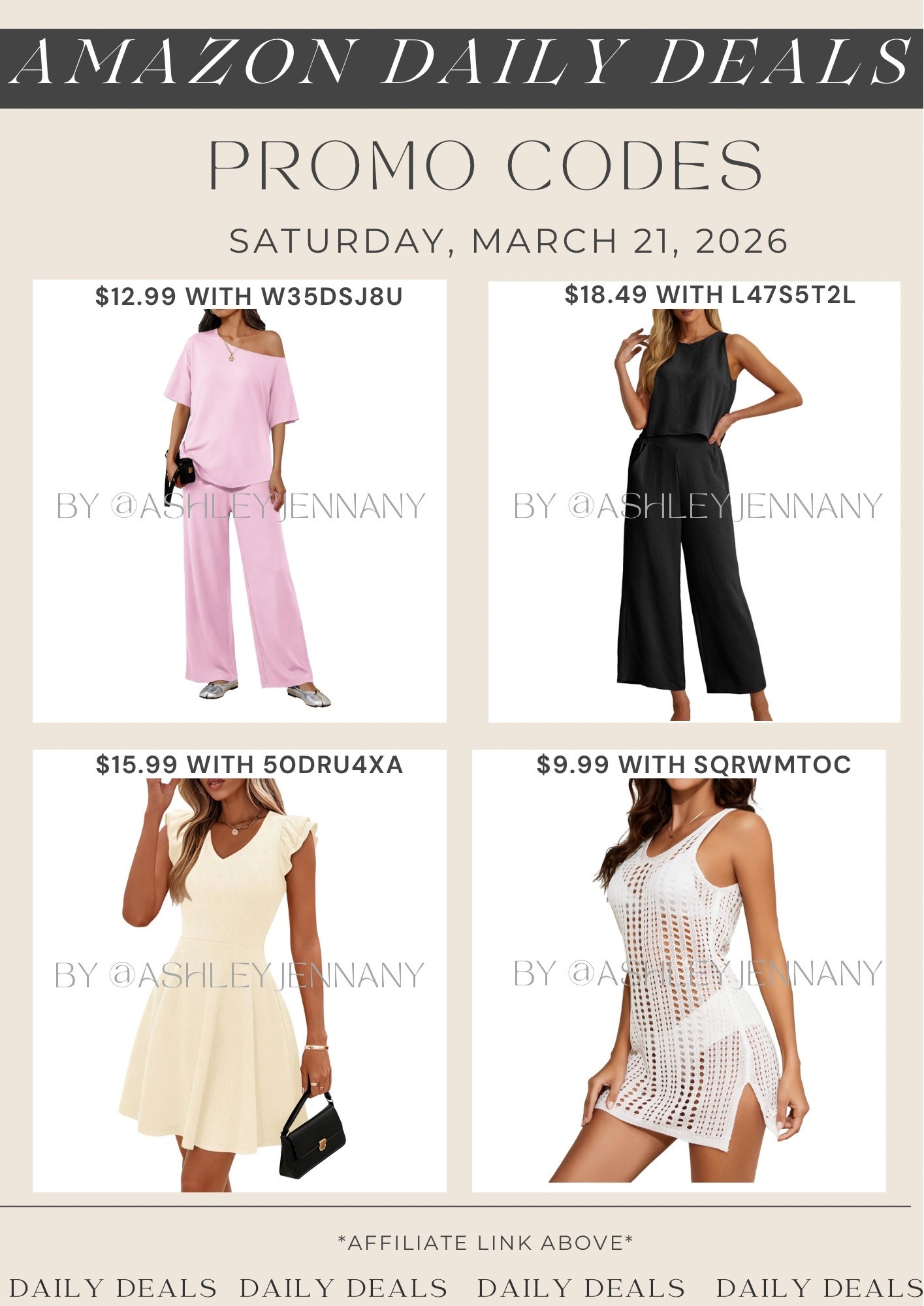 Amazon deals 

#LTKMidsize #LTKSaleAlert