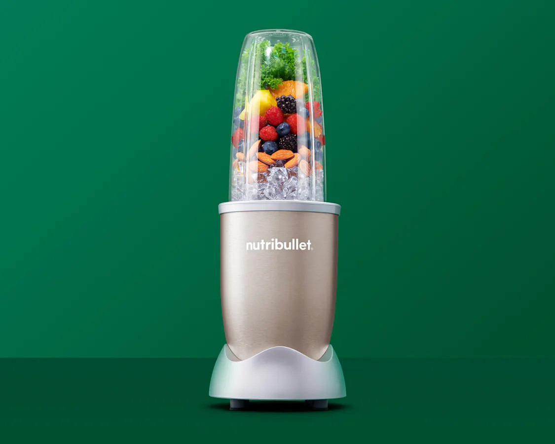 nutribullet Pro® 900 | Nutribullet