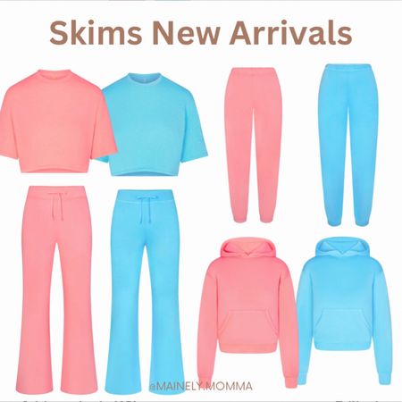 Skims new arrivals

#athletic #casual #skims #skimsfinds #sweater #hoodie #sweatshirt #leggings #pants #croptop #workoutoutfit #workout #gym #gymoutfit #newarrivals #trending #trends #bestsellers #springcolors #springoutfit #moms #momoutfit #travel #traveloutfit

#LTKActive #LTKtravel #LTKstyletip