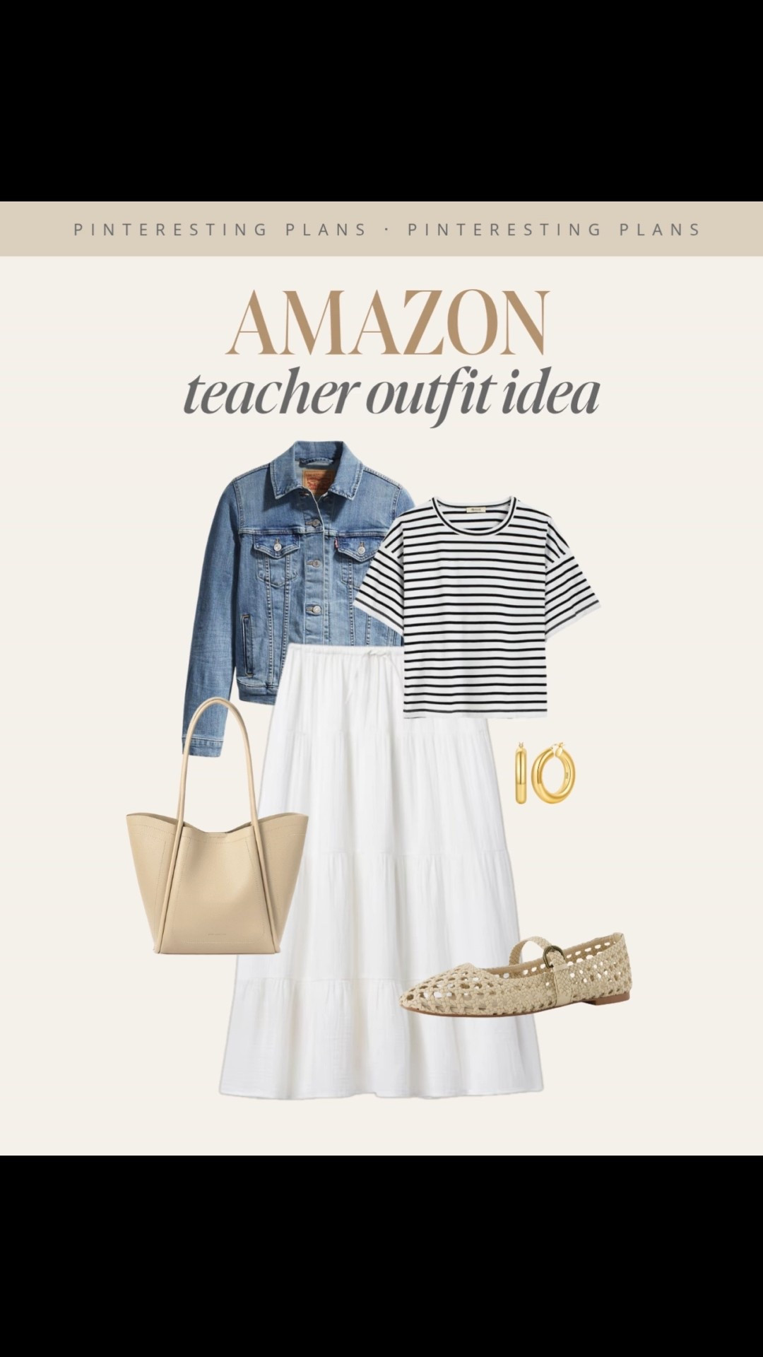 Amazon teacher outfit 

#LTKWorkwear #LTKSeasonal #LTKFindsUnder50