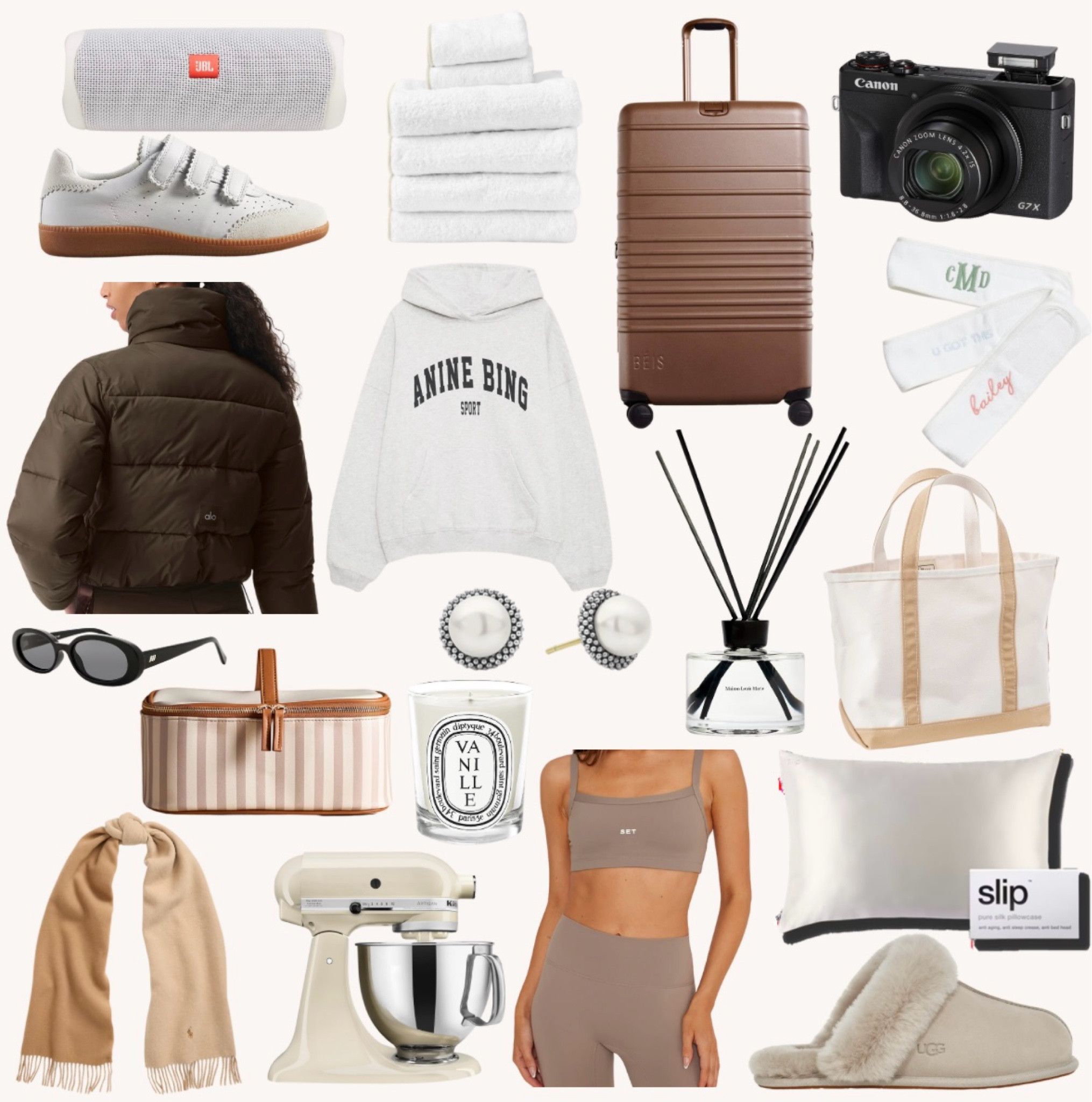 girls gift guide 🤎


#LTKSeasonal #LTKGiftGuide