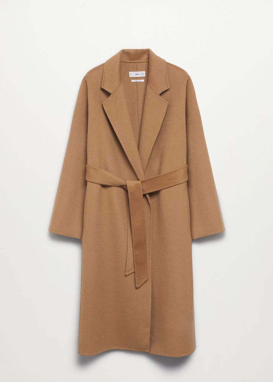 Fall Coat, Fall Coats, Camel Coat, Camel Coats, Wool Coat, Wool Coats, Fall Outfits Women | MANGO (US)