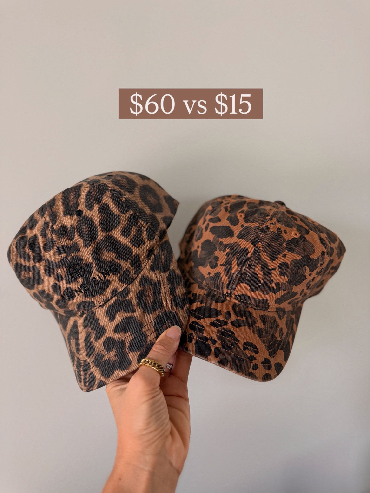 Target leopard hat

#LTKdayinmylife #LTKgrwm #LTKootd