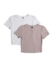 2pk Juni Tees | TJ Maxx