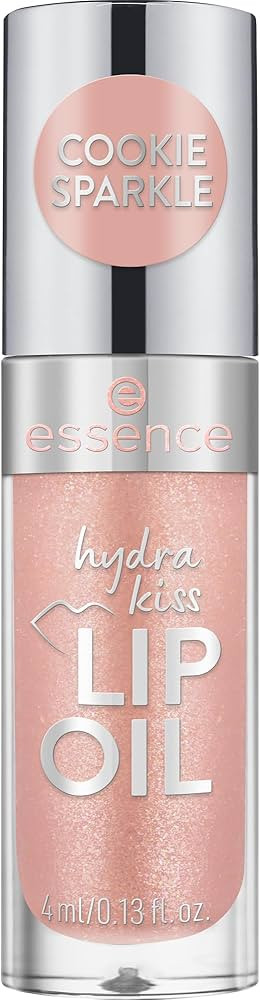 Essence Cosmetics Hydra Kiss Lip Oil Huile à Lèvres, Humidifiant/Hydratant, Protecteur, avec Hu... | Amazon (FR)
