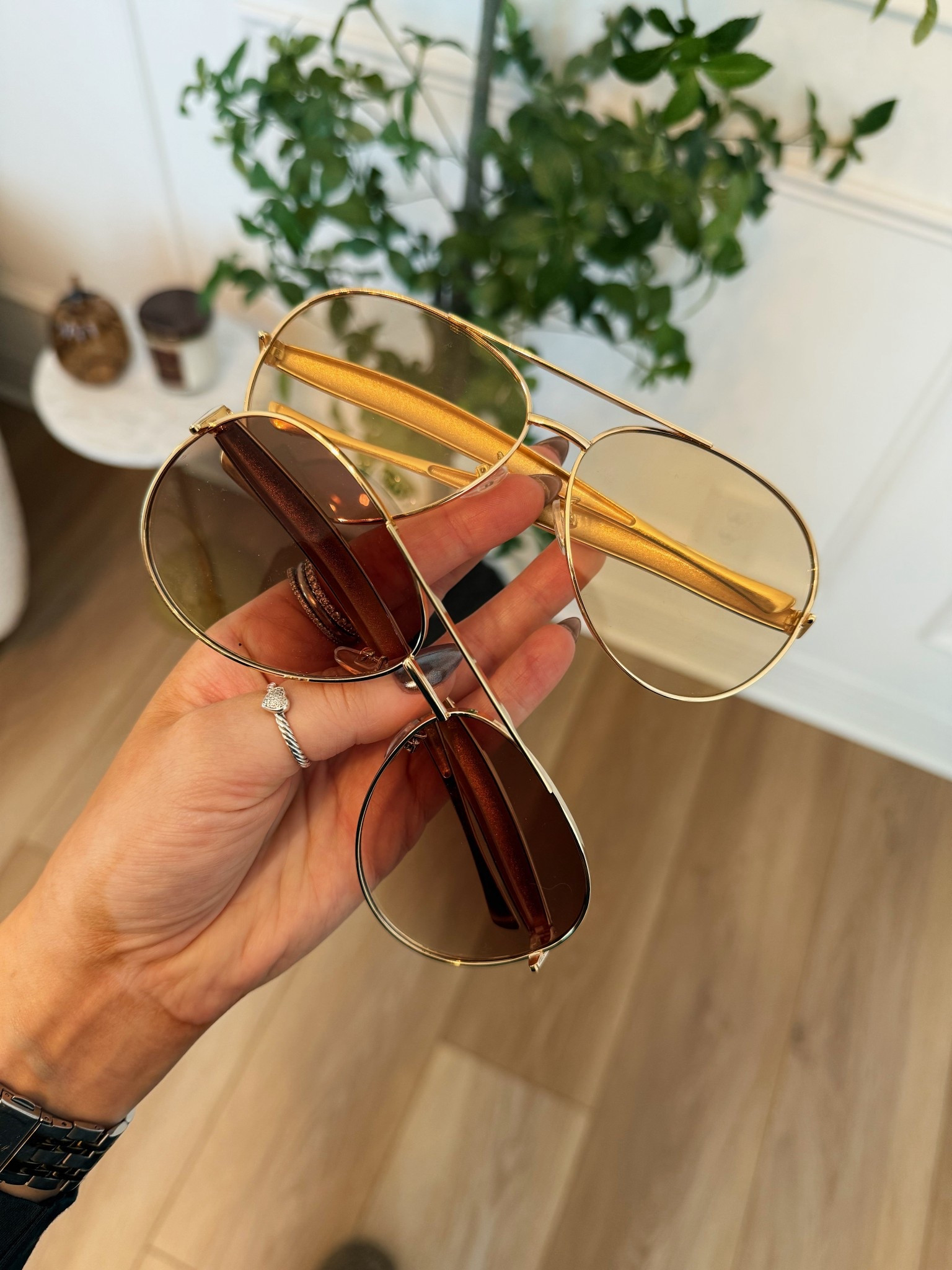 New fave Amazon sunnies! Come in a 2pk