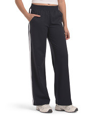 Wide Leg Track Pants | Marshalls