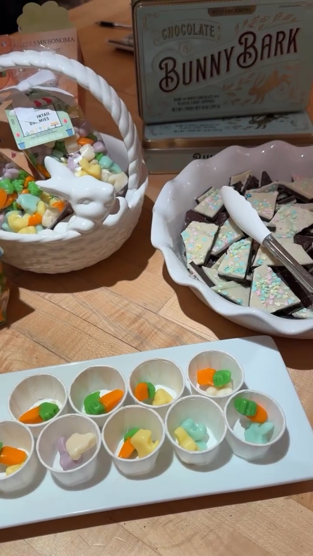 Sunday at @williamssonoma 👩🏻‍🍳☕️
 
These complimentary classes have officially become a monthly tradition! Today we learned about @jura_coffee machines and sampled some espresso and Easter treats.
 
If you’re looking for something different to do, check your local Williams Sonoma website to see what classes they’re offering each month!
 
@jura_coffee_us @illy_coffee @illy_us #williamsonoma #coffeeclass #illycoffee #sundayafternoons #michigan

#LTKfoodie #LTKdayinmylife #LTKvlog