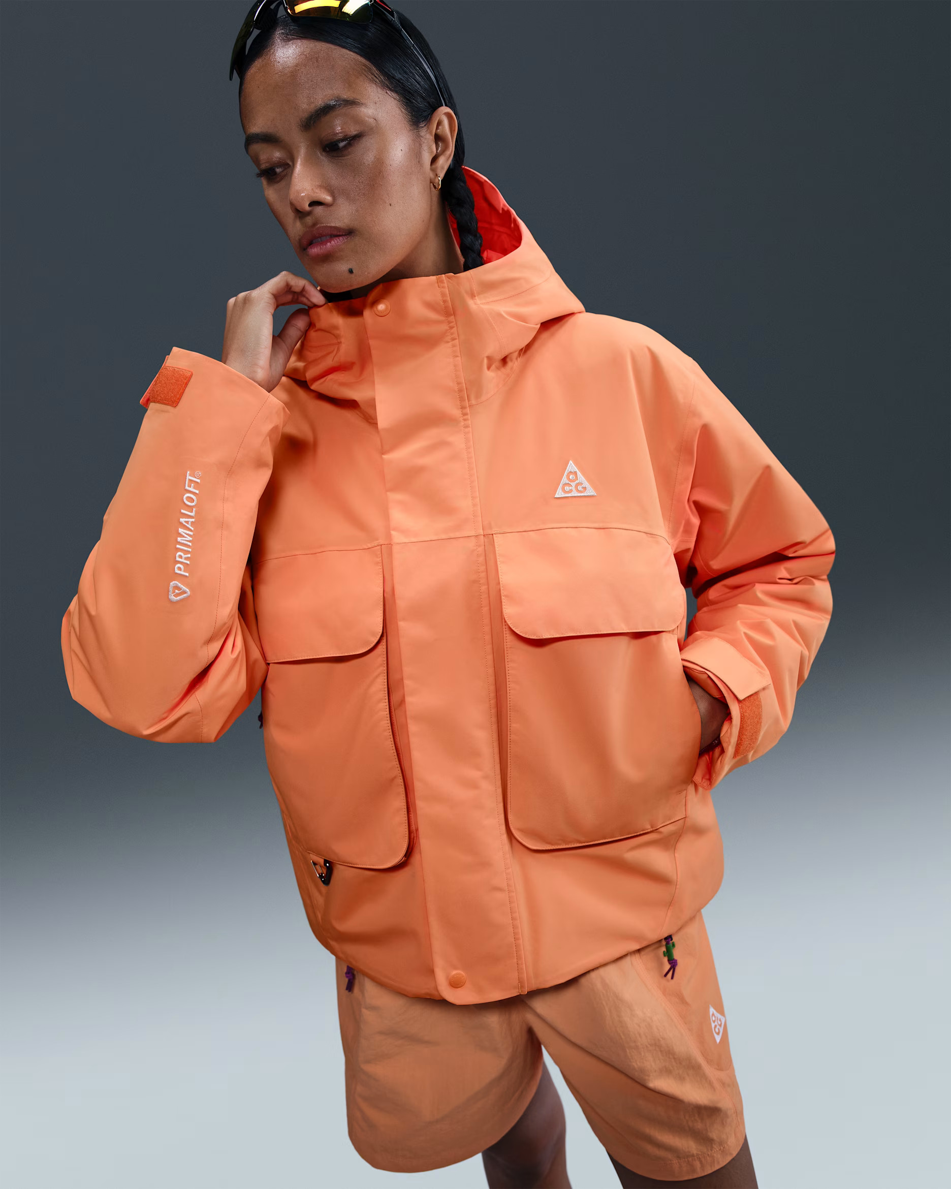 Nike ACG "Skull Peak" | Nike (US)