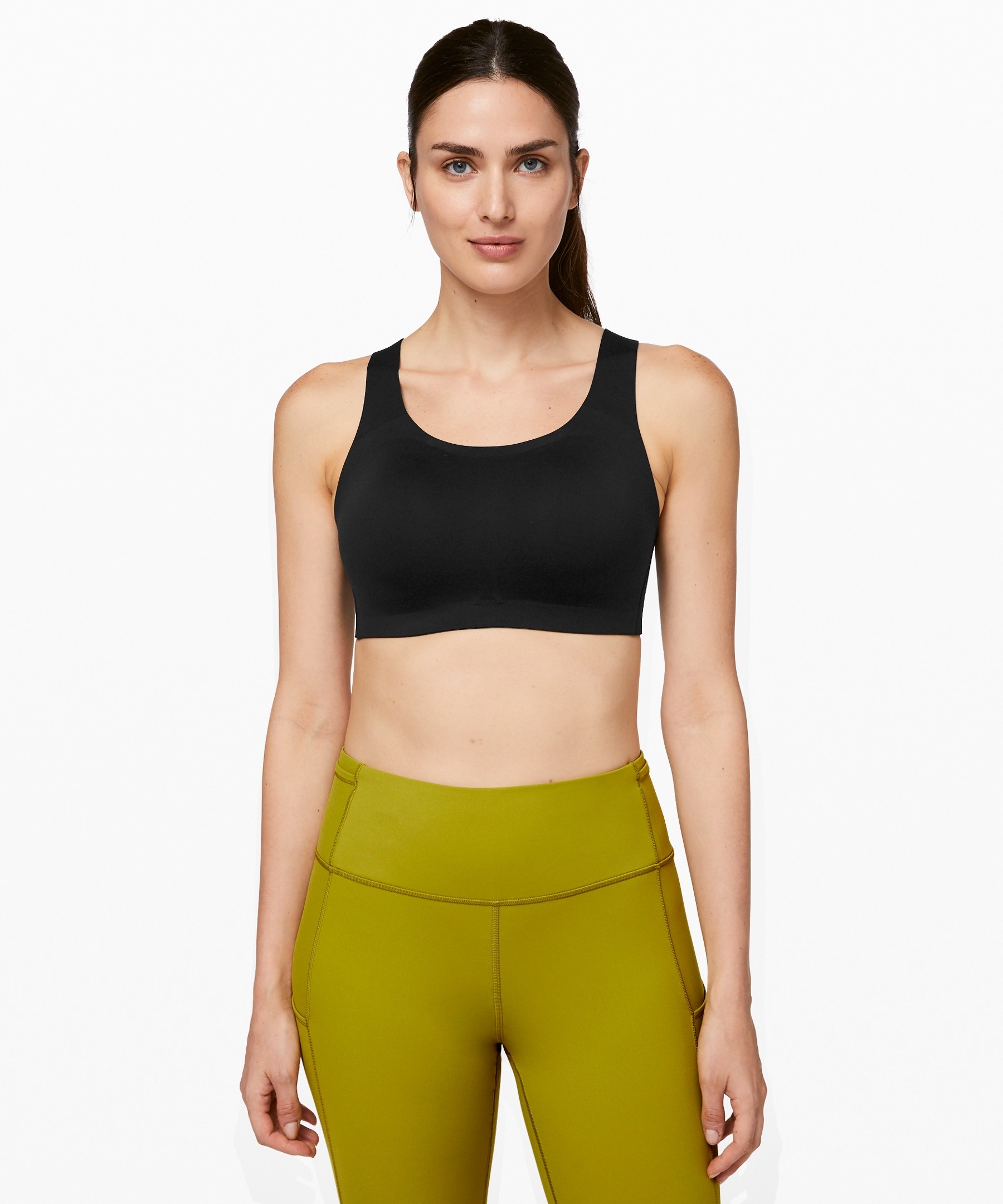 Enlite Bra*High Support, A–E Cup Online Only | Women's Sports Bras | lululemon | Lululemon (US)