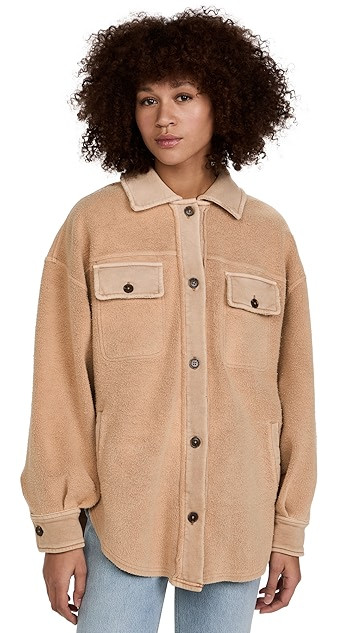 Ruby Jacket | Shopbop