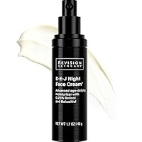 Revision Skincare D·E·J Night Face Cream®, Anti Aging Moisturizer, Antioxidant Rich with Retin... | Amazon (US)