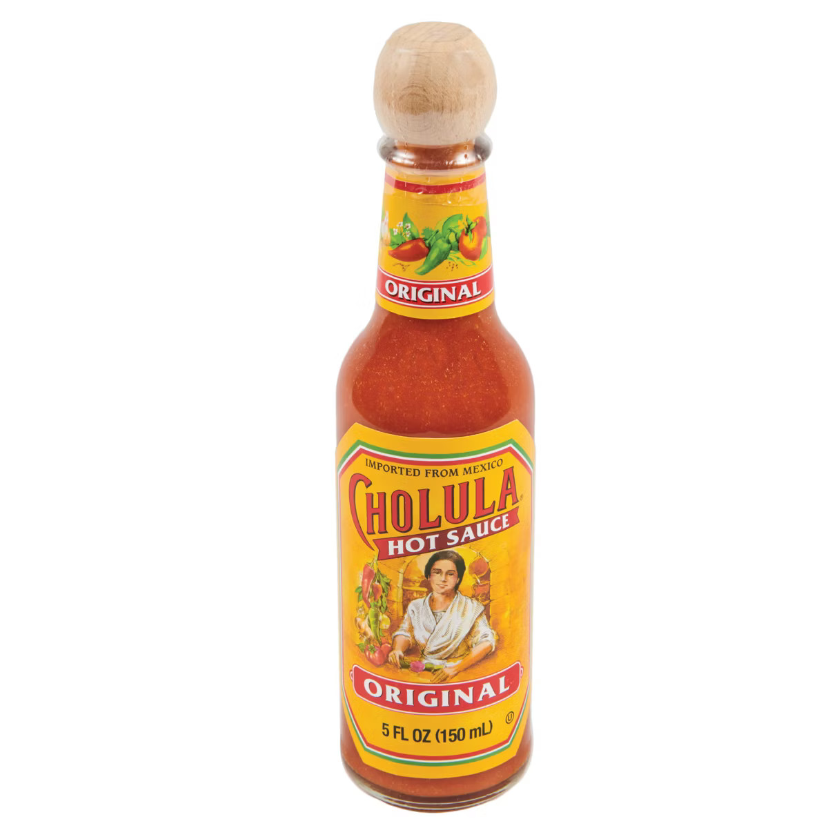 Cholula Hot Sauce - 5oz | Target