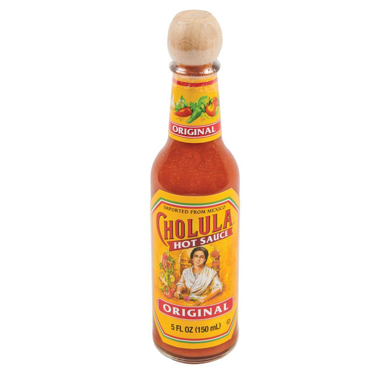 Cholula Hot Sauce - 5oz | Target