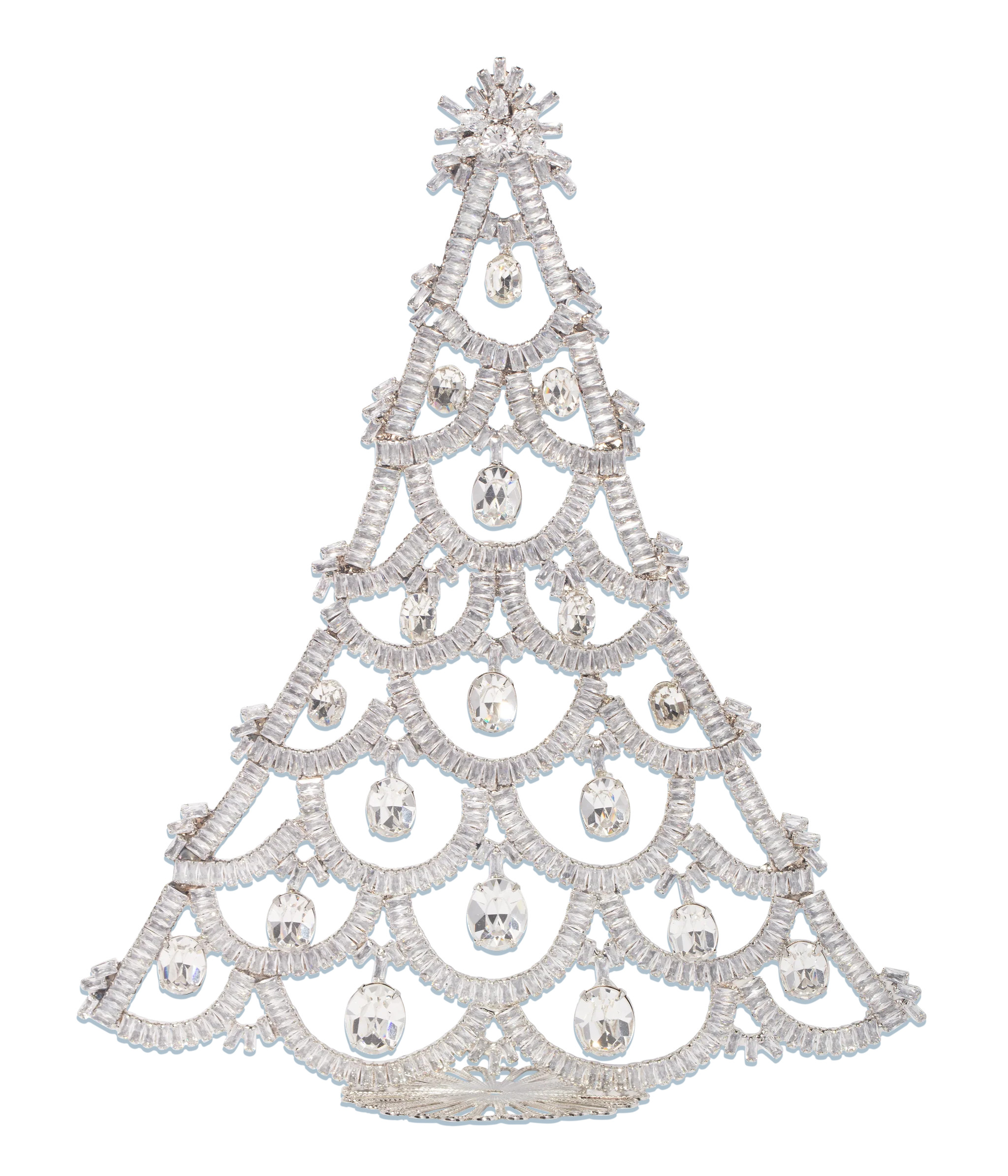 Belle Tree Stand | Loren Hope Designs