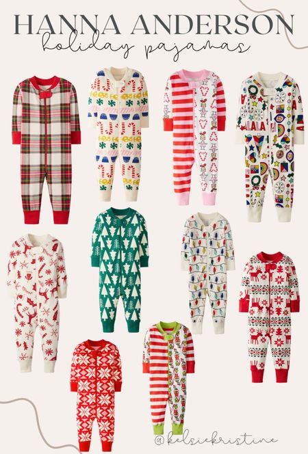 Hanna Andersson holiday pajamas are 40% off today! 

#LTKHoliday #LTKbaby #LTKkids