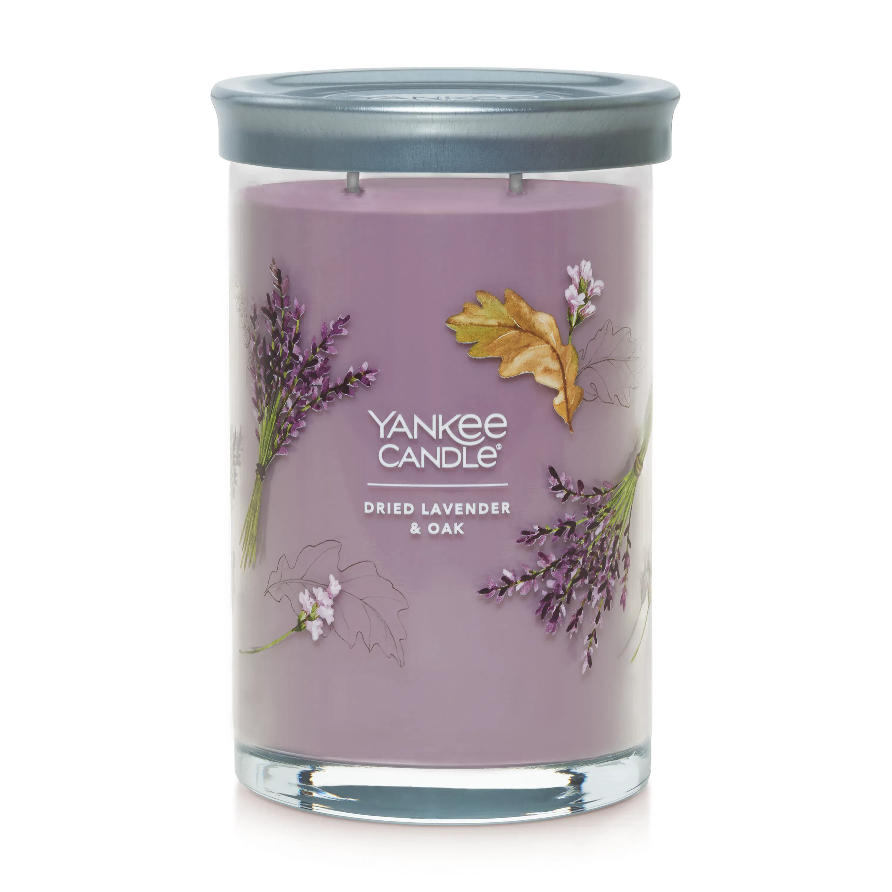 Dried Lavender & Oak​ | Yankee Candle | Yankee Candle