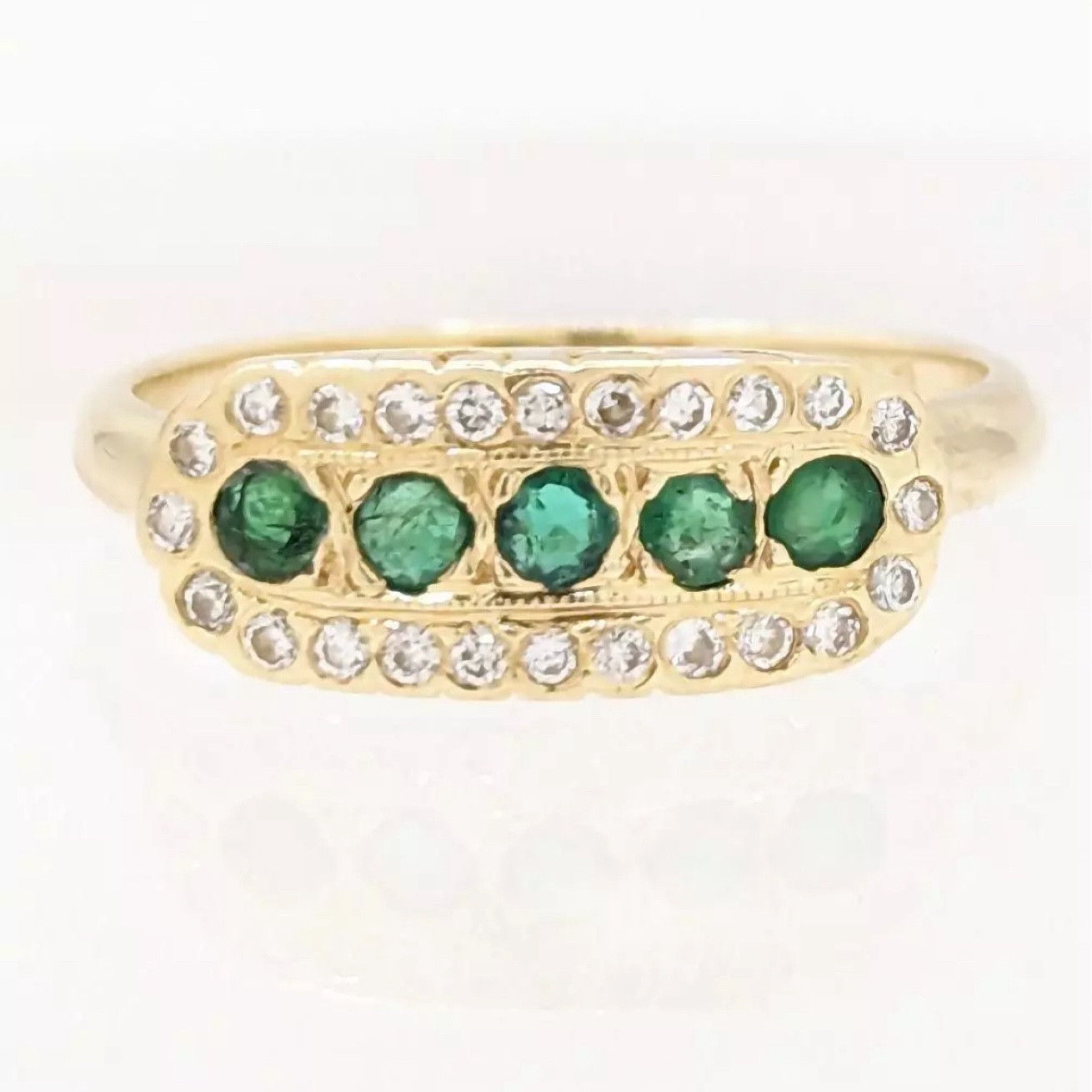 11/22 eBay vintage / estate jewelry finds 