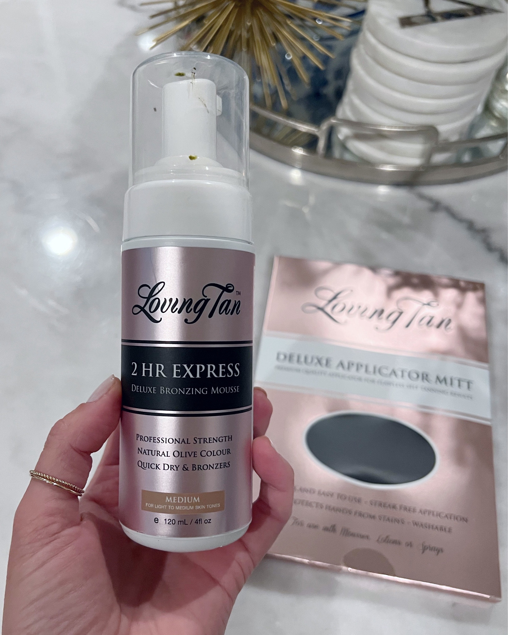 Favorite self tanner! $10 off $50 with code CYBERMON22 
Makes a great stocking stuffer!

#LTKbeauty #LTKCyberweek #LTKGiftGuide