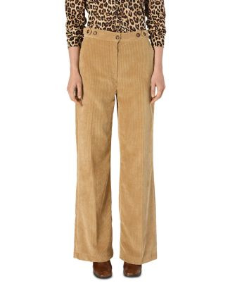 Cass Corduroy Pants | Bloomingdale's (US)