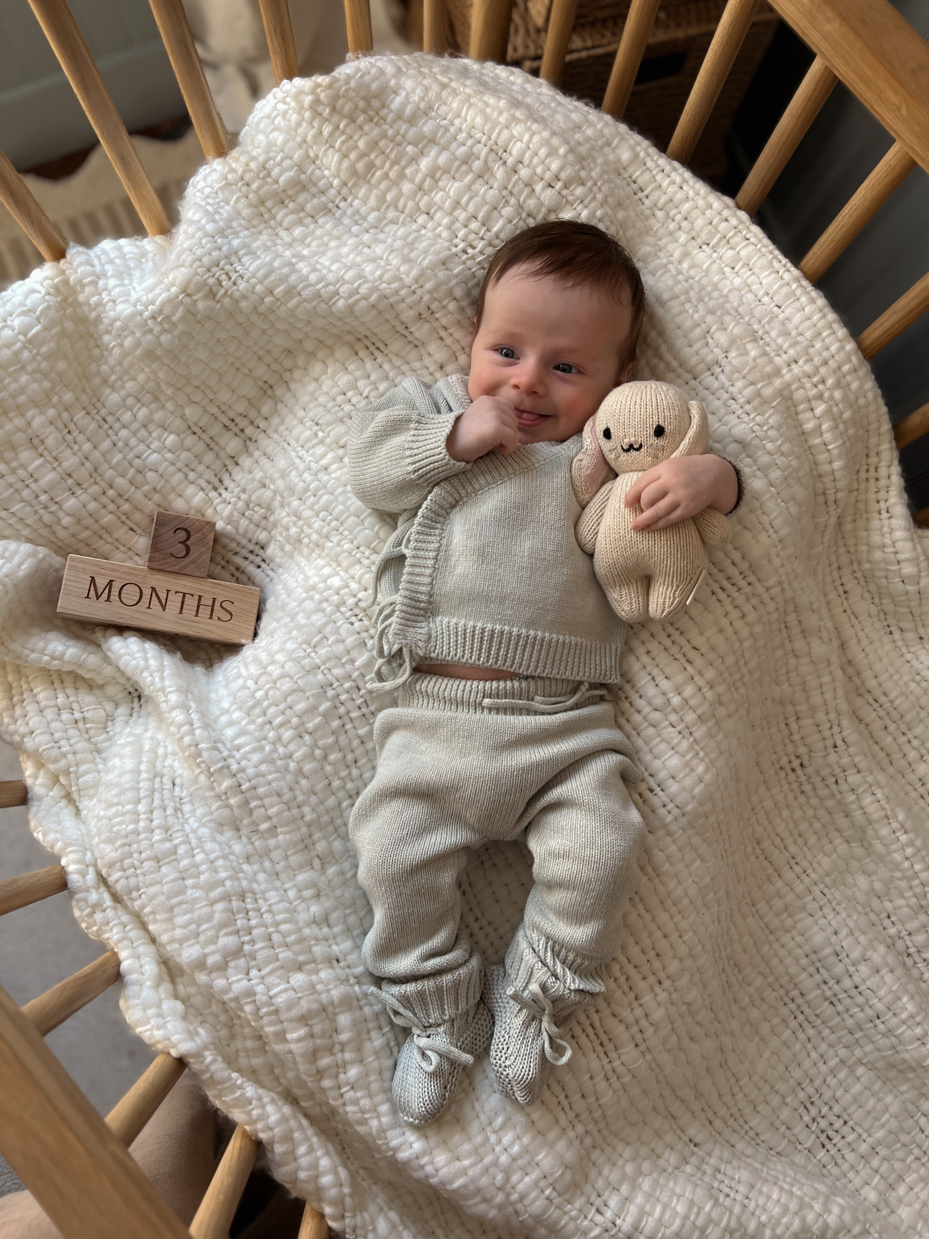 Cute baby boy outfit 

#LTKBaby