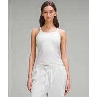 Hold Tight Thin Strap Racerback Tank Top | Lululemon (US)