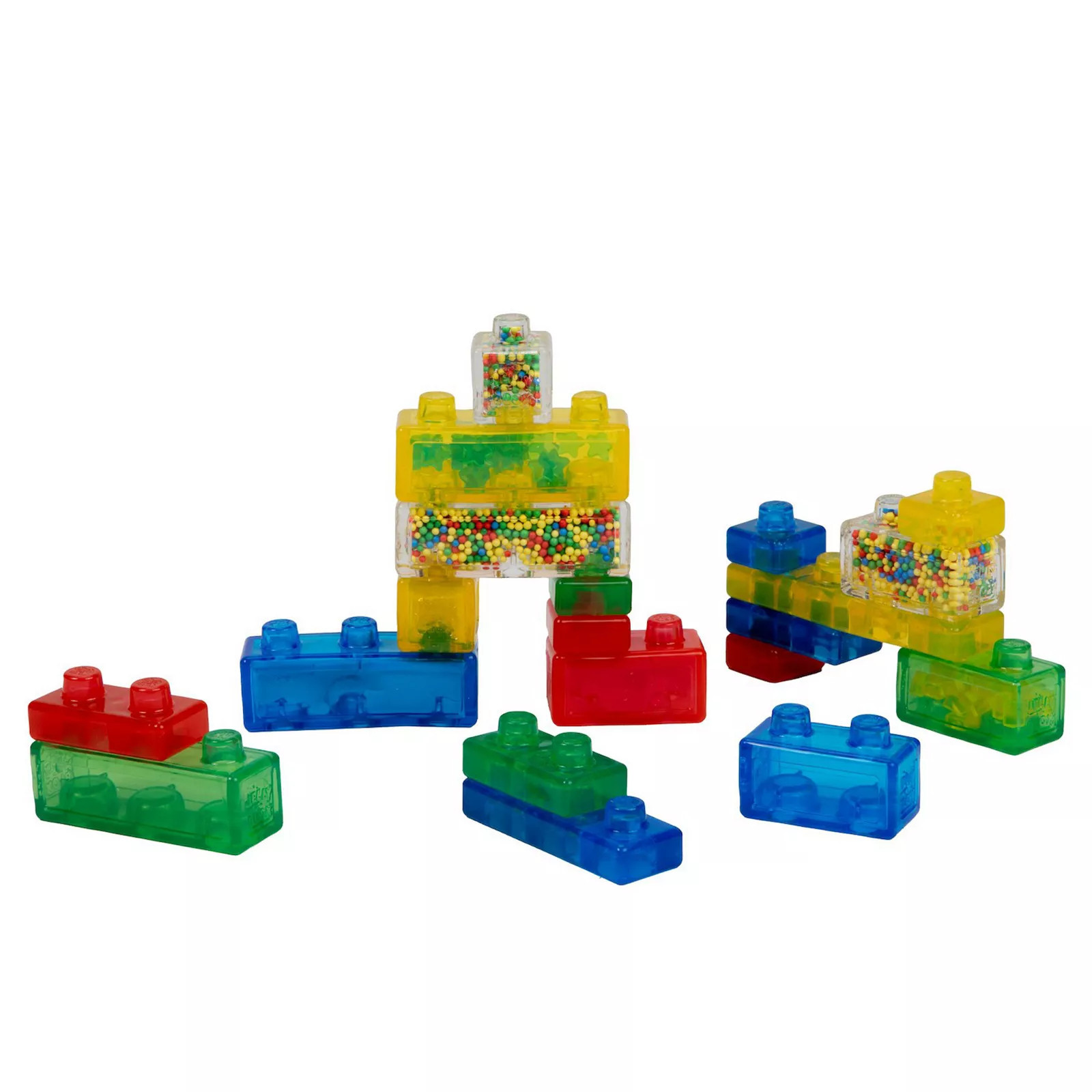 Pressman Jelly Blox Creative Kit for Kids, Na | Kohl's