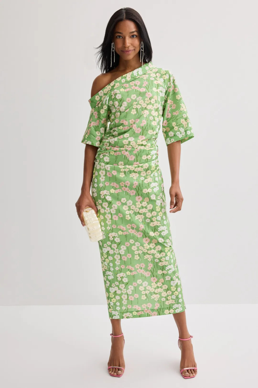 Bowery Dress | Rent the Runway