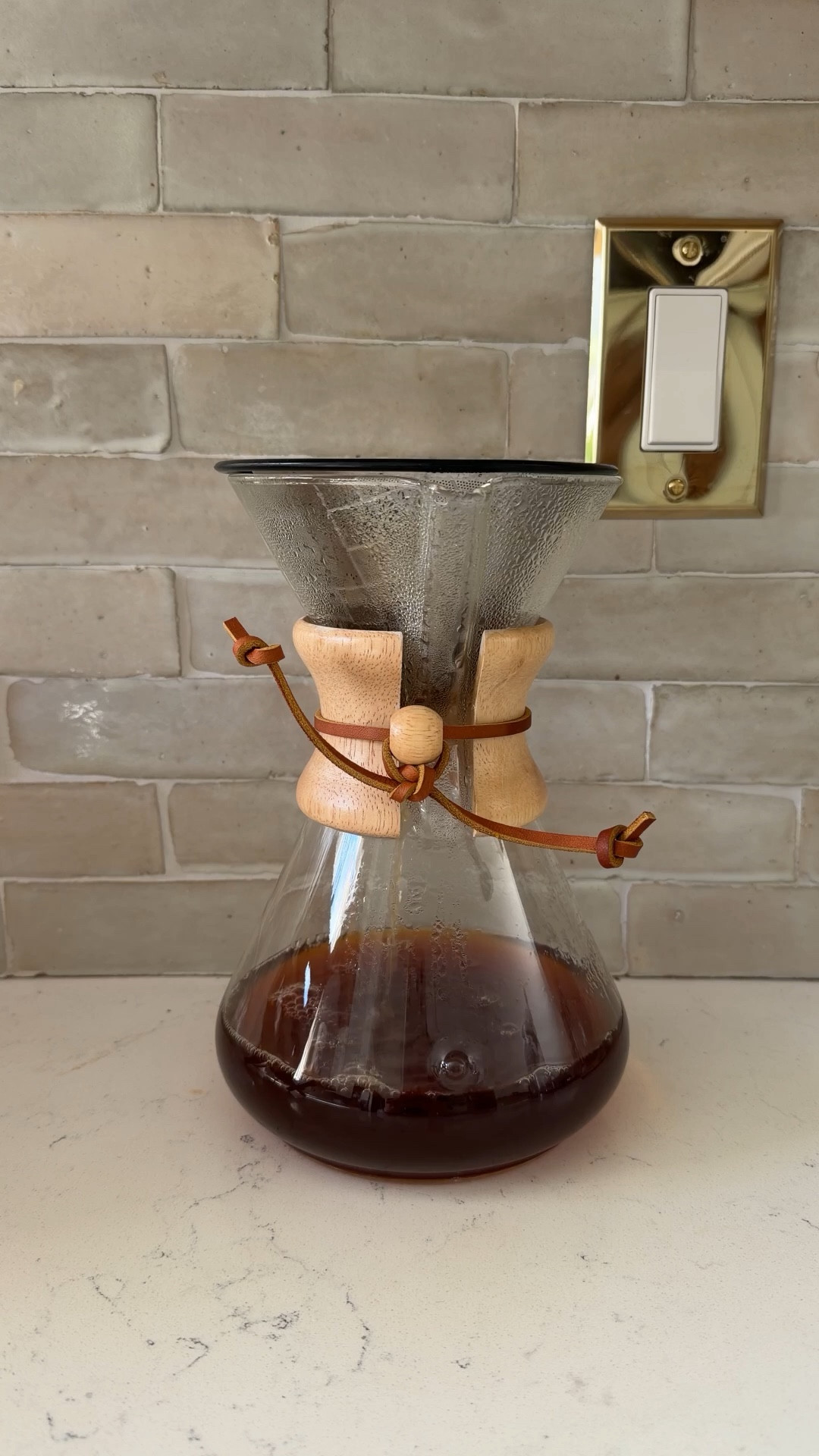 The absolute BEST coffee! (Bonus: no plastic parts)

#LTKHome